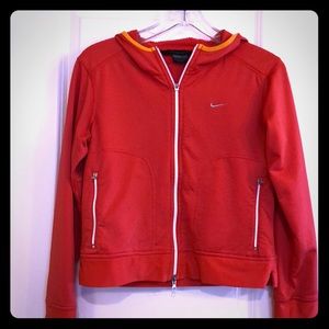 Nike hoodie